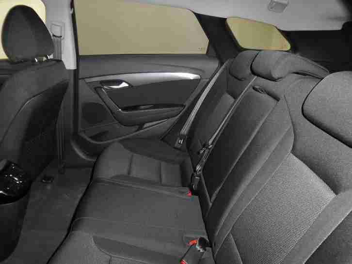 Hyundai I40 1.7 CRDi [115] Blue Drive SE Nav 5dr
