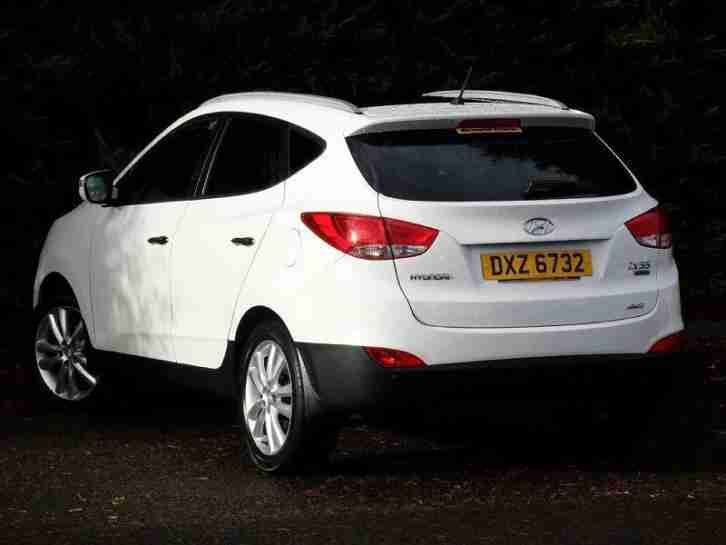  Hyundai Options