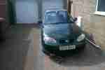 Lantra GSi S Reg