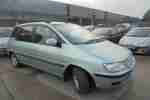 Matrix 1.6 GSi 5 DOOR 2003 52 REG