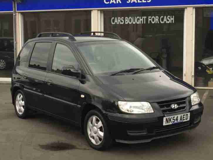 Matrix 1.6i SE,5 Door MPV,FSH,3