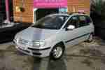 Matrix 1.8 CDX Hatchback 5d 1795cc