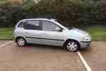 Matrix Gsi PETROL MANUAL 2003 53