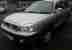 Hyundai Santa Fe 2.0 TD 2004 REG DIESEL 4WD AWD 12 MONTHS MOT