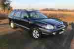 Santa Fe 2.0CRTD CDX