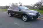 Santa Fe 2.2 CRDI PREMIUM 5 SEAT 4X4