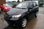 Santa Fe 2.2 CRTD CDX 5 SEAT