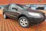 Santa Fe 2.2 CRTD GSi 7 Seater