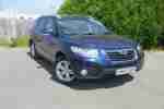 Santa Fe 2.2CRDi ( 5st ) 2011MY