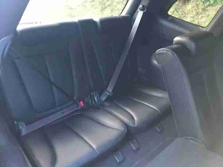 Hyundai Santa Fe 2.2CRDi ( 7st ) 2011MY Premium