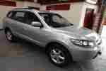 Santa Fe 2.2CRTD GSI 6 MONTHS 5 STAR