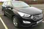 Santa Fe Premium 2.2 CRDi