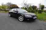 Sonata 2.0 CRTD CDX 4dr 2006 (56 reg)