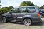 Terracan 2.9 tdci 2003 spares