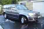 Terracan 2.9CRTD 2003 53 REG FULL