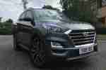 Tucson 1.6 TGDi 177 Premium 5dr 2WD