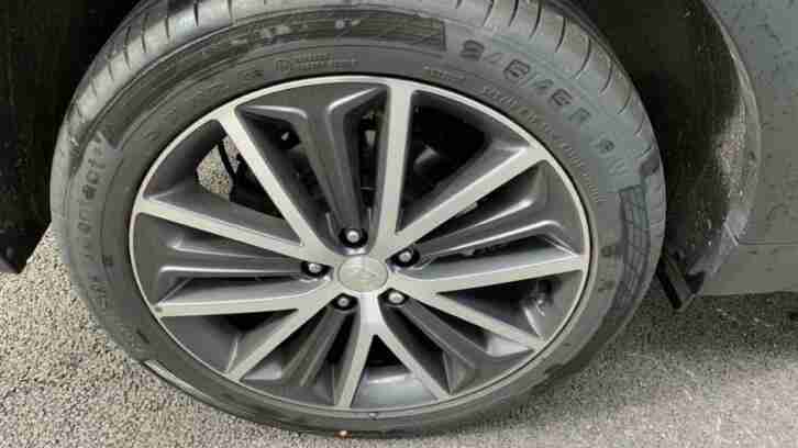 Hyundai Tucson 1.6 TGDi Go SE 5dr 2WD DCT