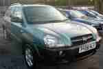 Tucson 2.0 16v 2WD 2008