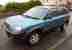 Hyundai Tucson 2.0 16v 2WD GSI 2005 05 plate 61kmiles