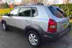 Tucson 2.0CRTD auto CDX