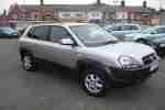 Tucson 2.7 V6 Automatic CDX 4x4