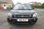 Tucson CRDT CDX Diesel 4x4. 55