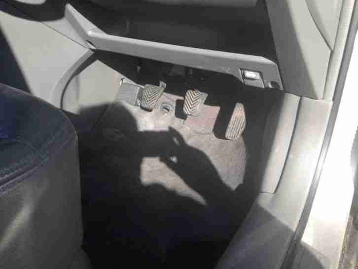 Hyundai Tucson CRTD CDX