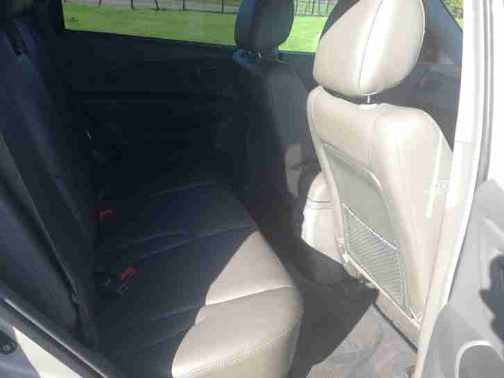 Hyundai Tucson CRTD CDX
