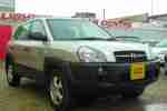 Tucson Gsi Crtd 2wd STUNNING DIESEL