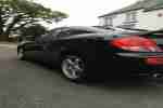 coupe 2.7 V6 facelift non modified,