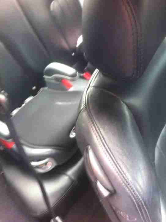 Hyundai Coupe 2L. Hyundai car from United Kingdom