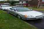 coupe silver 52 reg SPARES AND