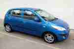 i10 1.2 ( 76bhp ) Comfort 5 Door A