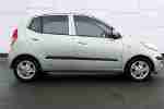 i10 1.2 ( 76bhp ) Comfort GUARANTEED
