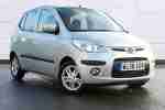 i10 1.2 ( 76bhp ) Comfort GUARANTEED