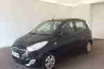 i10 1.2 ( 85bhp ) 2011MY Active