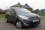 i10 1.2 ( 85bhp ) 2011MY Active