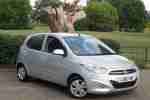 i10 1.2 ( 85bhp ) 2011MY Active