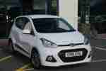 i10 1.2 ( 87ps ) Auto 2013MY Premium