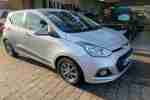 i10 1.2 ( 87ps ) Auto 2014MY Premium