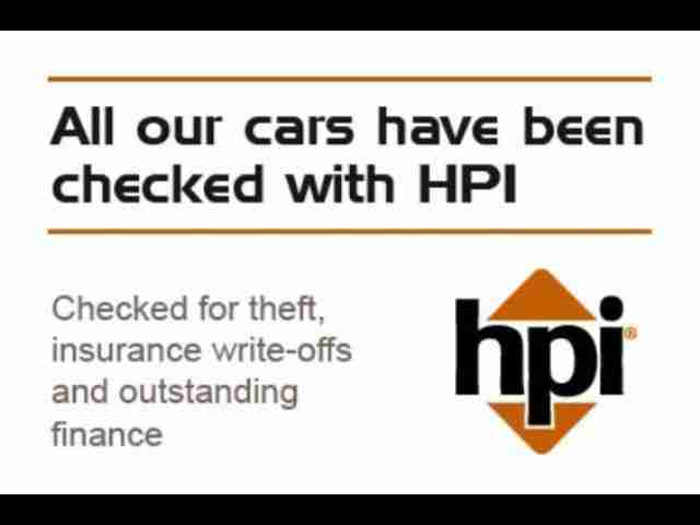 Hyundai i10 1.2 Active 5 Door PETROL MANUAL 2013/13