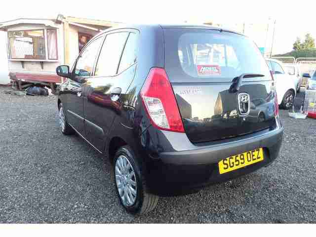 Hyundai i10 1.2 Classic