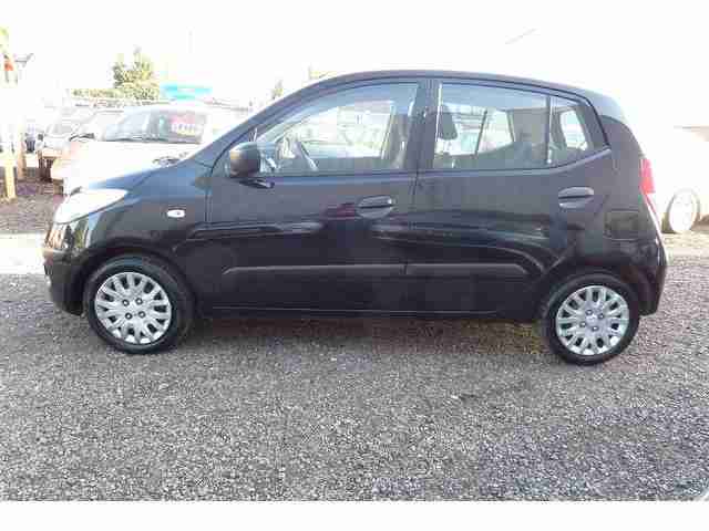 Hyundai i10 1.2 Classic