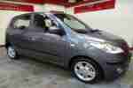 i10 1.2 Comfort LOOK LOW MILEAGE