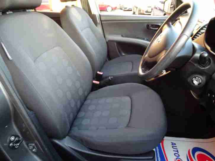 Hyundai i10 1.2 Comfort ***LOOK LOW MILEAGE***