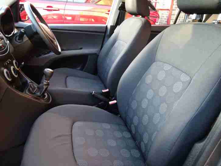 Hyundai i10 1.2 Comfort ***LOOK LOW MILEAGE***