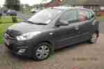 i10 Active 1.2 2013 (63 reg) 3200