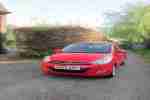 i10 Active in Red, one owner from new