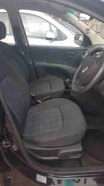 Hyundai i10 Comfort