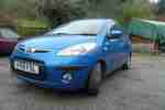 i10 comfort automatic 1.2 petrol,